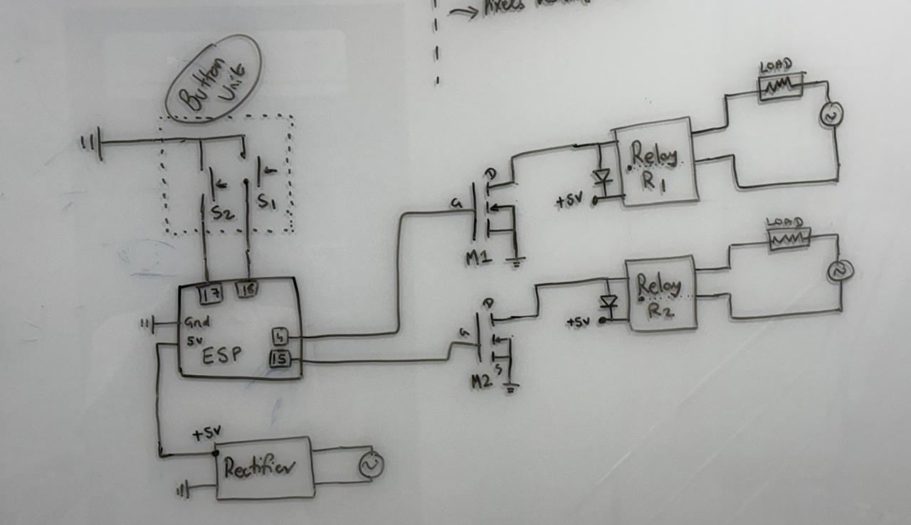 Circuit Diagram