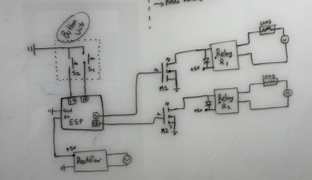 circuit diagram